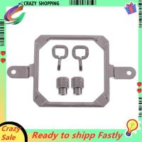ราคา CPU Cooling Mounting Bracket Kit FM2/3 AM4 Cooler Assembly เครื่องมือ Fit สําหรับ Hydro Series H60/H80I/H100I/H100I GT อะไหล่ (54604627058)