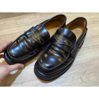 ราคา รองเท้า loafer Dior มือสอง ของแท้ ไซส์ 37 (28487324624)
