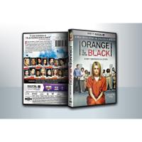ราคา [ DVD Series มีปก+สกรีนแผ่น ] Orange is the New Black Season 1 (13 ตอน) ( 2 DVD ) (24906570987)