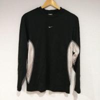 ราคา เสื้อกีฬาแขนยาว Nike (1194755491)