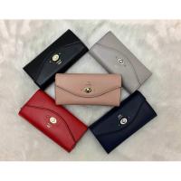 ราคา LYN Cherish Long Wallet (26084855785)