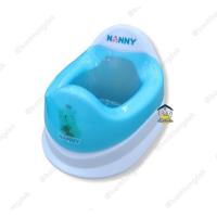 ราคา Nanny กระโถนเด็ก ถอดล้างได้ รุ่น N472 (3378541232)