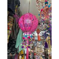 ราคา โคมไฟล้านนา โคมไฟประดับบ้าน (24154955849)