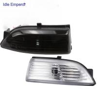 ราคา โคมไฟกระจกมองข้างกระจกมองข้างไฟเลี้ยวโคมไฟสําหรับ FORD RANGER T6 T7 2012 2013 2014 2015 2016 2017 2018 MAZDA BT-50 (51101066987)