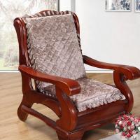ราคา พร้อมพนักพิงฤดูใบไม้ร่วงฤดูหนาวม้านั่งหนาเดียวมะฮอกกานีเก้าอี้ไม้เนื้อแข็งโซฟาไม้โซฟาเบาะเบาะโซฟาเบาะ CIBM (43777534061)