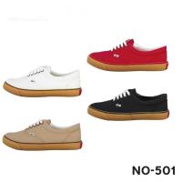 ราคา รองเท้าผ้าใบ โกลด์ซิตี้ GoldCity รุ่น NO501 #39-45 (29159755099)