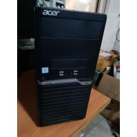 ราคา ACER VM5W1 I3GEN6 คอมพิวเตอร์พร้อมใช้งาน (26043694469)