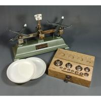 ราคา ตราชั่งยาเหล็กแบบสองแขน Omi Doryoko (15691999529)