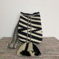 ราคา กระเป๋าวายู Wayuu Bag (Size L) (16234532729)