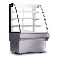 ราคา ตู้แช่เค้กโค้ง ขนาด 70 CM รุ่น CK-C70 (1959484302)