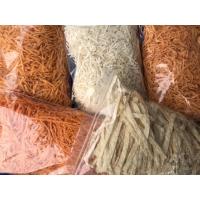 ราคา ขายดี!! พร้อมส่ง!! ปลาเส้นทาโร่ ปลาเส้นตัด 300 กรัม ราคา ส่ง ถูกที่สุด (27052323198)