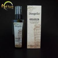 ราคา เซรั่ม ดิแองเจโล่ อาร์แกนออยล์ Dangello Argan Oil 60 ml (4863866783)