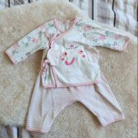 ราคา ชุดเด็ก Enfant ไซส์ 60 มือสอง สภาพ 99% ✌ (7223235973)