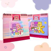 ราคา ปฏิทินแคร์แบร์น่ารักๆ ปี 2567 Calender Carebears 2024 (25911846298)