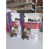 ราคา มาซูริ สำหรับชูการ์ไกรเดอร์ สัตว์กินแมลงต่างๆ Mazuri (เม่นแคระกินได้) (41557785087)