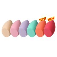 ราคา Odbo perfect puff od8-111 ฟองน้ำไข่ ฟองน้ำแต่งหน้า (1 ชิ้น ) (22290229421)