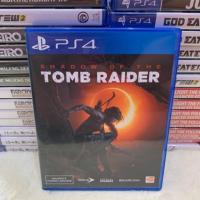 ราคา Ps4 : Shadow of The Tomb Raider (มือ 1 - 2) (3904341135)