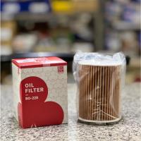 ราคา กรองน้ำมันเครื่อง นิสสัน ฟรอนเทียร์ 3000 ZD30 ZDi3.0 ยี่ห้อ Blackclubs Nissan Frontier ZD30 (29933114286)