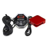 ราคา Sauna Steam Engine Wet Steam Machine Accessories Circuit Version Controller Temperature Probe Heati (55752654595)