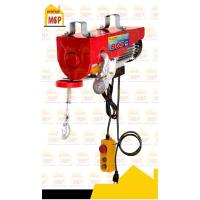 ราคา รอกสลิง รอกสลิงไฟฟ้า รุ่น PA800 sumo Electric hoist รวมVAT (17671805140)