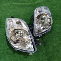 ราคา ไฟหน้า Yaris 2006 2007 2008 ลายเดิมๆ ขายแยกข้าง NT (11686714609)