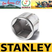 ราคา STANLEY รุ่น 89-350 ลูกบ็อกสั้น 6 เหลี่ยม 3/4"เบอร์ 50 # ออก..ใบเสร็จ-ใบกำกับภาษี..ได้ครับ.. (27060477440)