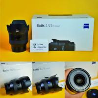 ราคา Batis 25 F2 Zeiss Sony อดีตศูนย์ไทย (19931201956)