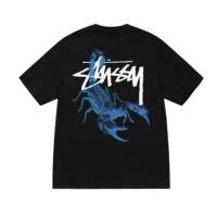 ราคา STUSSY SCORPION - สีดํา (28933305608)