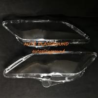 ราคา เลนส์ไฟหน้า / กรอบไฟหน้าทดแทน สำหรับ Camry ACV50/51 รุ่นก่อน Minor Change (13106002984)