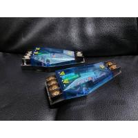 ราคา พาสซีพครอสโอเวอร์เน็ตเวิร์ค Prokick MADE IN USA 2ทาง ให้รายละเอียดเสียงไฮเอ็นคมชัดทั้งเสียงร้องและดนตรีของดีนำเข้าUSAแท้ (16617473080)