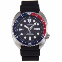ราคา Seiko นาฬิกาข้อมือผู้ชาย Prospex Turtle Automatic Divers 200M SRP779J1 (578584188)