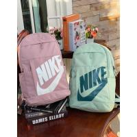 ราคา กระเป๋าเป้ สะพาย NIKE Sportswear Elemental Unisex Backpack กระเป๋าเป้สะพายหลังแบบคูลๆ (26584637261)