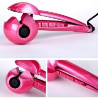 ราคา เครื่องม้วนผมอัตโนมัติ Babyliss Pro Perfect Curl (1060163430)