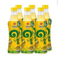 ราคา อิชิตัน ชาเขียว รสน้ำผึ้งมะนาว 280 มล. 6 ขวด (25512703979)