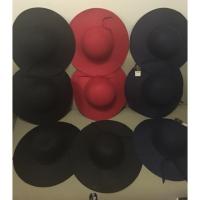 ราคา หมวกปีกกว้าง (สินค้าพร้อมส่งค่ะ) (209089349)