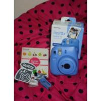 ราคา Fujifilm Instax mini 9 (1345184175)