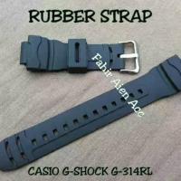 ราคา CASIO G-SHOCK G-314RL STRAP CASIO G-SHOCK G314 G-314 WATCH STRAP (42405808286)
