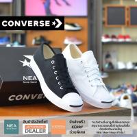 ราคา 2024 [ลิขสิทธิ์แท้] Converse Jack Purcell (First In Class) Cotton [U] NEA รองเท้า คอนเวิร์ส แจ็ค แท (27973093906)