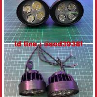 ราคา ไฟสปอตไลท์ledส่องสว่าง12watt ขายเป็นคู่ล่ะ130 ไฟสปอตไลท์มอเตอร์ไซค์ ไฟหน้ามอไซค์ ไฟส่องสว่างมอเตอร์ไซค์ (43201230691)