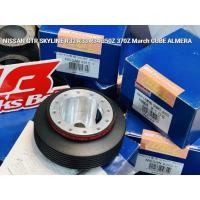 ราคา คอพวงมาลัย คอบาง แท้มือสอง WorksBell Japan ตรงรุ่น สำหรับ NISSAN GTR SKYLINE R32 R33 R34 350Z 370Z March CUBE ALMERA (27228948927)