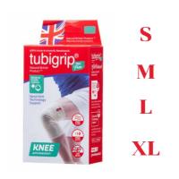 ราคา Tubigrip Feel Free Knee ทูบีริบ ฟิลฟรี หัวเข่าขนาด S/M/L/XL (13863671140)