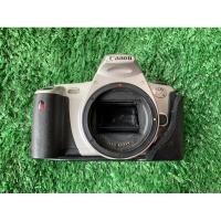 ราคา กล้องฟิล์มไฟฟ้า Canon EOS Kiss III body ใช้งานได้ปกติ (23866720606)