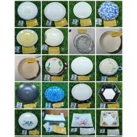 ราคา จานรองจานขนาดเล็กจานเซรามิคขนาดจิ๋วเซรามิคมือสองstock 2 (49601273052)