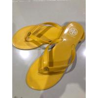 ราคา รองเท้าแตะแบบหนีบงานของแท้สินค้ามือสองสภาพใหม่มาก (25769655573)