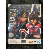 ราคา SHF S.H.Figuarts : Vegeta Super Saiyan 4 (Dragonball GT) (21271656146)