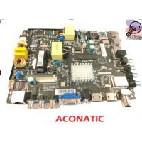 ราคา Main Board ACONATIC รุ่น AN-32DH800SM พาร์ท TP.MS338.PB801 ของสภาพเหมือนมือ1 #No.10 (21516093271)