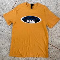 ราคา H&M เสื้อยืด Size M เสื้อมือสอง สภาพดี ของแท้ 100% (43510431653)