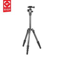 ราคา ขาตั้งกล้อง Manfrotto Element Traveller Tripod Small with Ball Head, Carbon Fiber (2601594923)