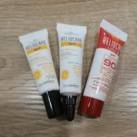 ราคา Heliocare Gel Oilfree / Ultra gel spf90 / Water gel (3550323090)