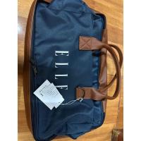 ราคา กระเป๋าเดินทางแบบถือ elle ของแท้ ของใหม่ป้ายราคายังอยู่ (17796694250)